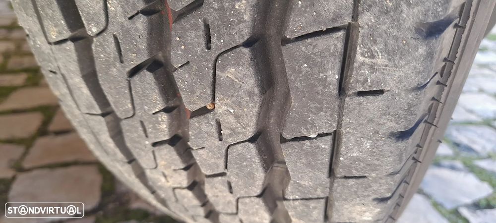 Mercedes-Benz SPRINTER 514 CDI 7 LUGARES RODADO DUPLO NACIONAL - 12