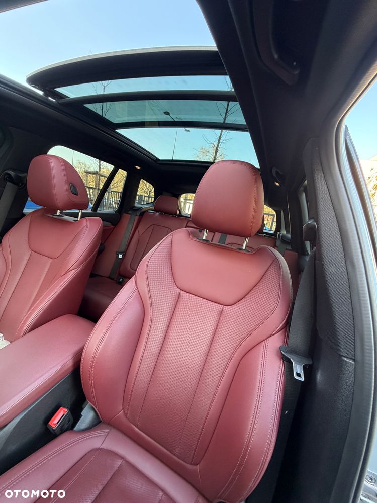 BMW X3 xDrive30i M Sport - 23