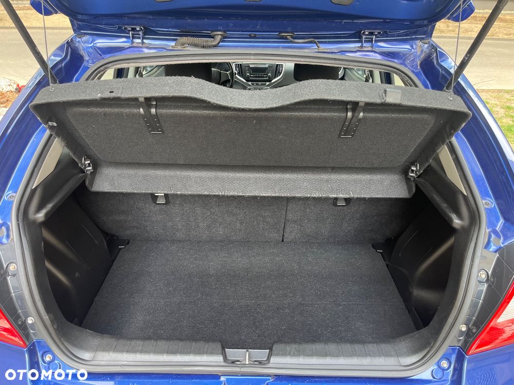Suzuki Baleno 1.2 Comfort - 13