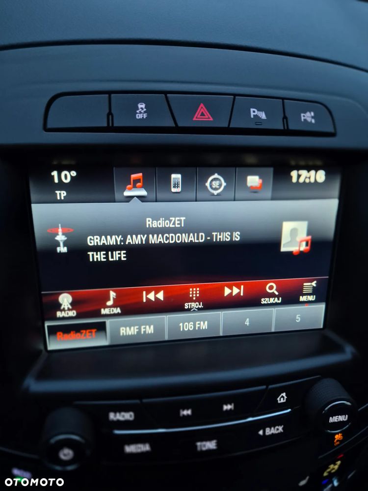 Opel Insignia 1.6 CDTI ecoFLEXStart/Stop Business Innovation - 15