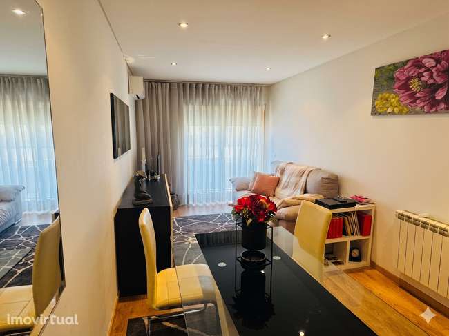 Apartamento T1 localizado em Real, Braga - Grande imagem: 2/12