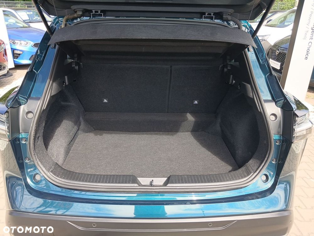 Nissan Qashqai 1.3 DIG-T MHEV Acenta - 26