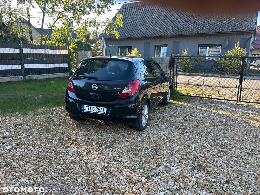 Opel Corsa 1.2 16V EcoFLEX 150 Jahre - 37