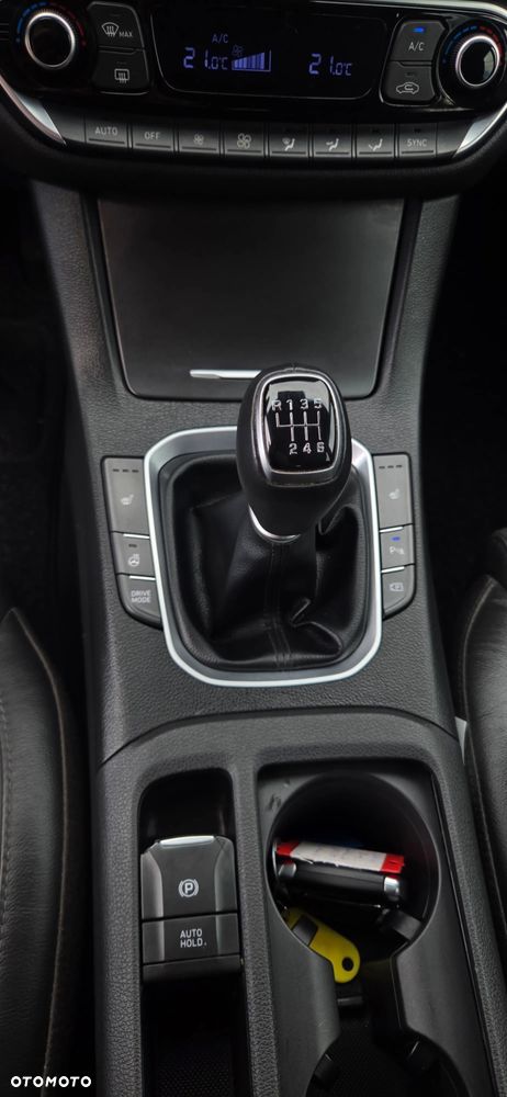 Hyundai i30 1.5 T-GDI 48V-Hybrid EDITION 30 - 28