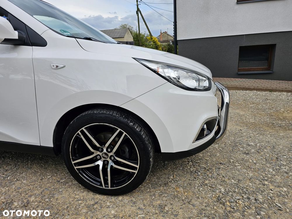 Hyundai ix35 - 27