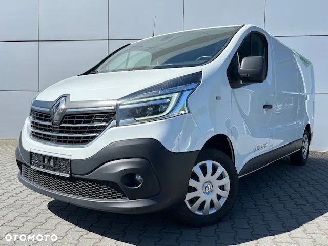 Renault Trafic - 1