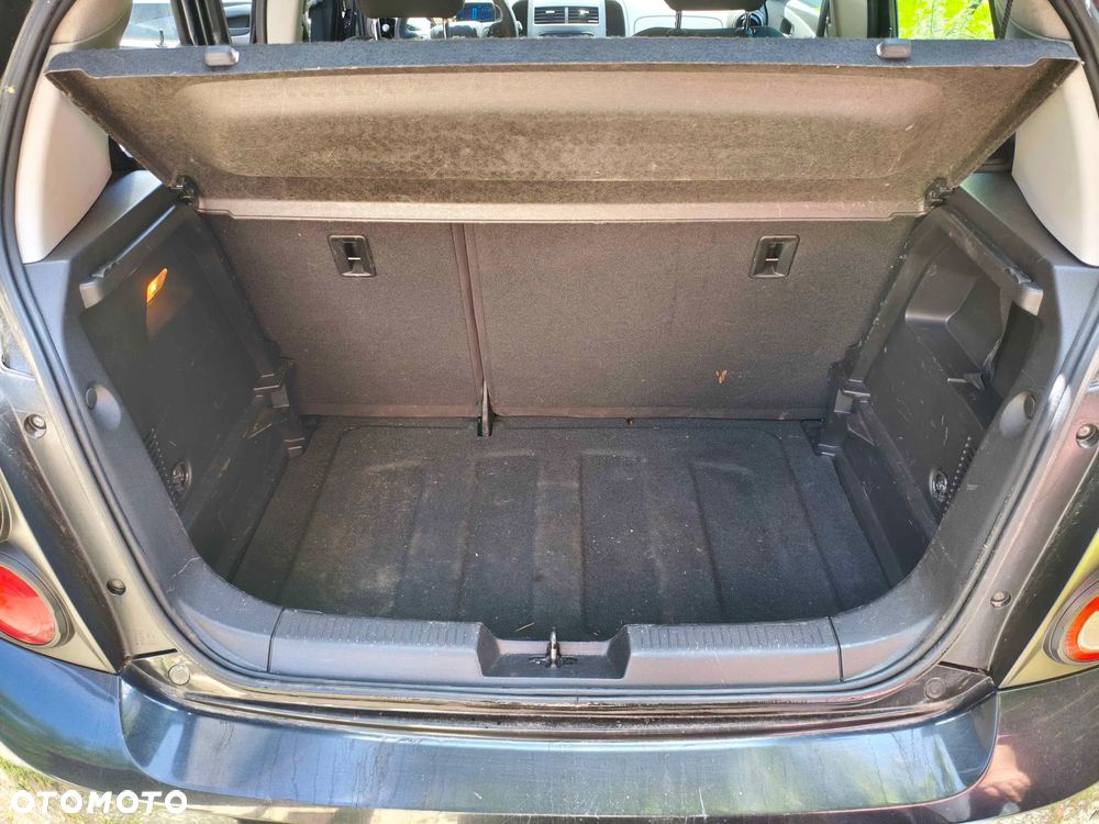 Chevrolet Aveo 1.3 D LT - 11
