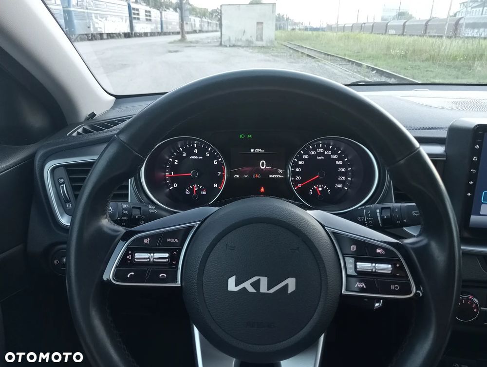 Kia Ceed 1.0 T-GDI L - 17