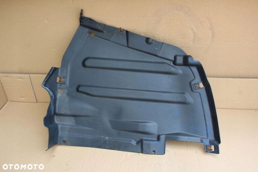 Osłona dolna zderzaka TYŁ BMW 3 e92 m-pakiet 8044376 - 3