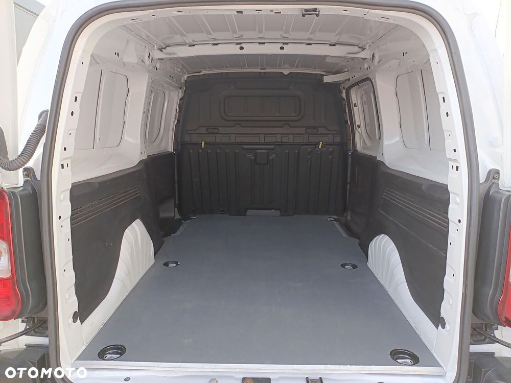 Toyota PROACE CITY - 12