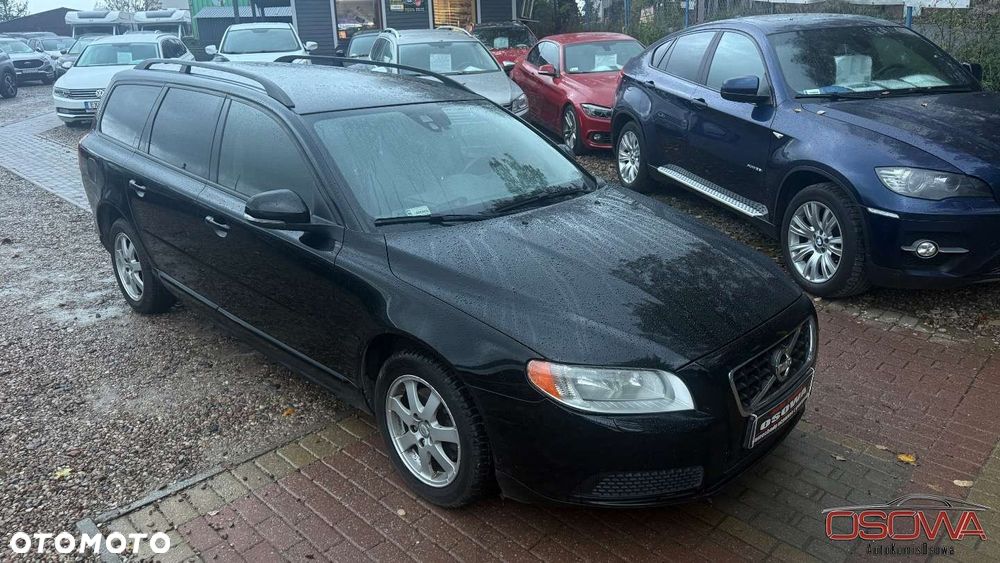 Volvo V70 - 11
