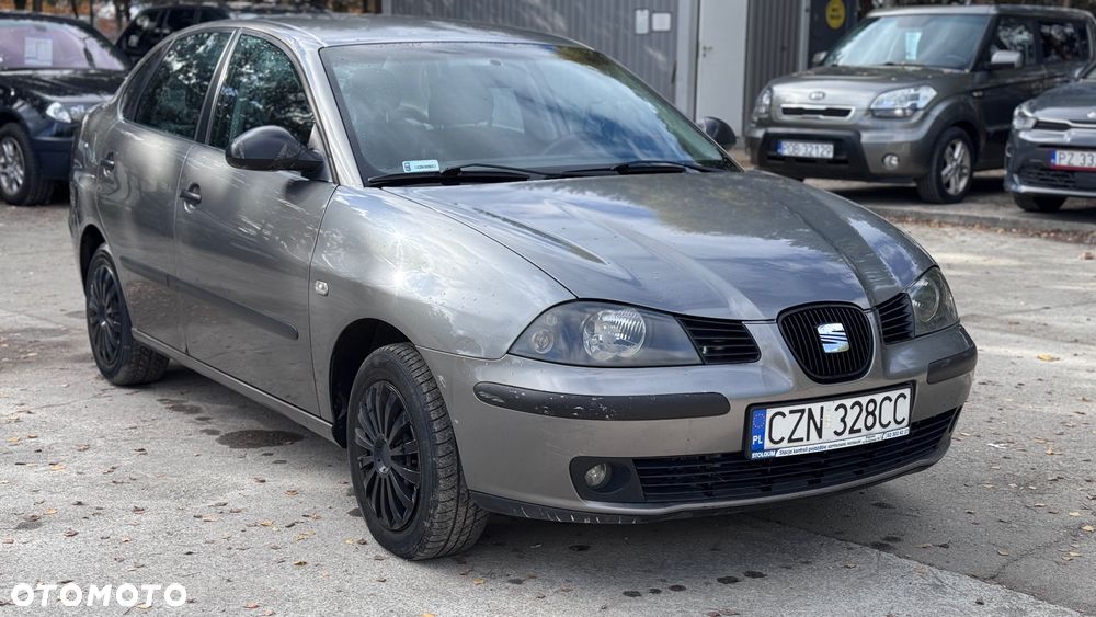 Seat Cordoba Vario 1.4 16V Signo - 2