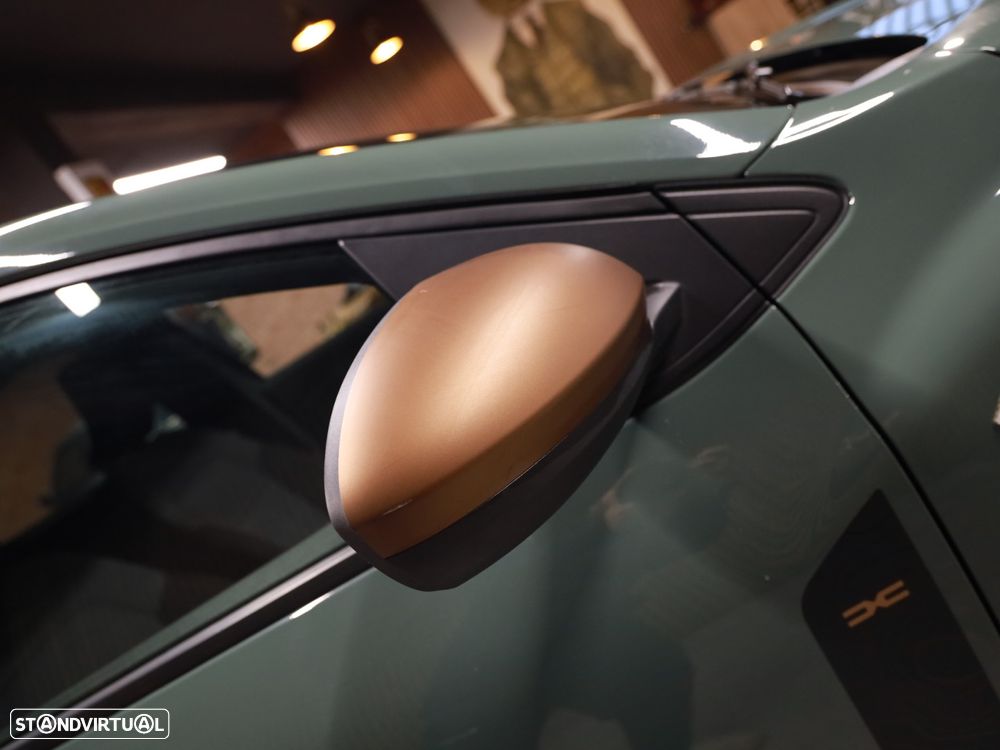 Dacia Jogger 1.0 ECO-G Extreme 7L Bi-Fuel - 33