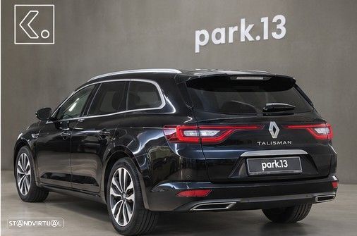 Renault Talisman Sport Tourer 1.6 dCi Intens EDC - 32