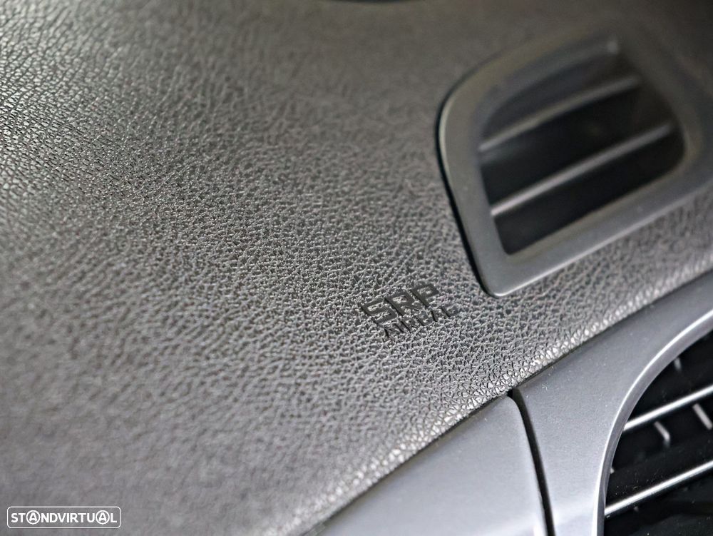 Renault Mégane Sport Tourer 1.5 dCi Dynamique CO2 Champion - 51