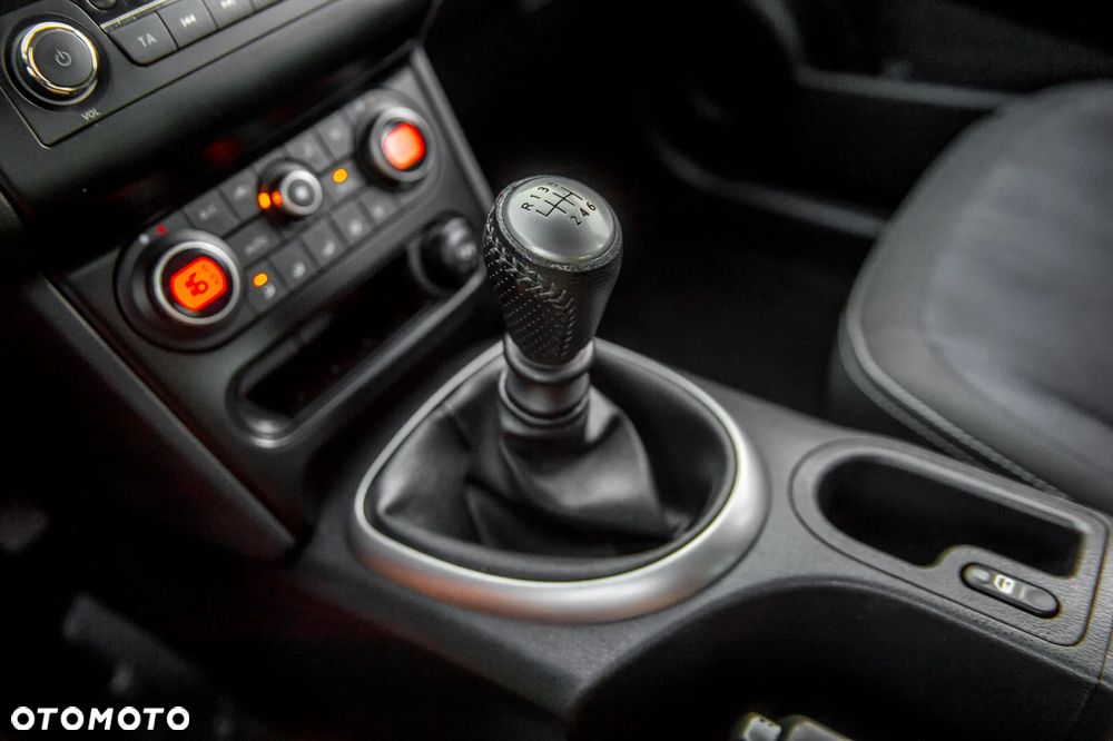 Nissan Qashqai 2.0 acenta - 29