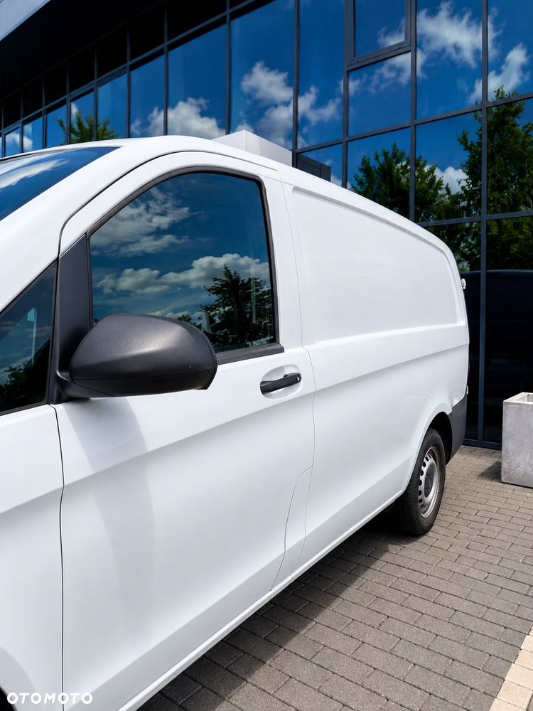Mercedes-Benz VITO - 7