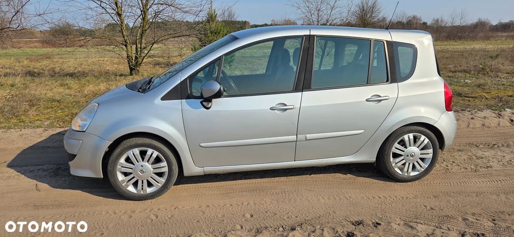 Renault Modus - 7