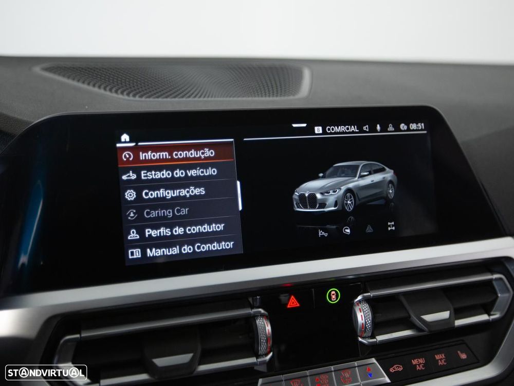 BMW 420 Gran Coupé - 33