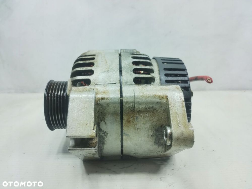 Citroen Berlingo 1.6 Alternator Stx100168 - 4