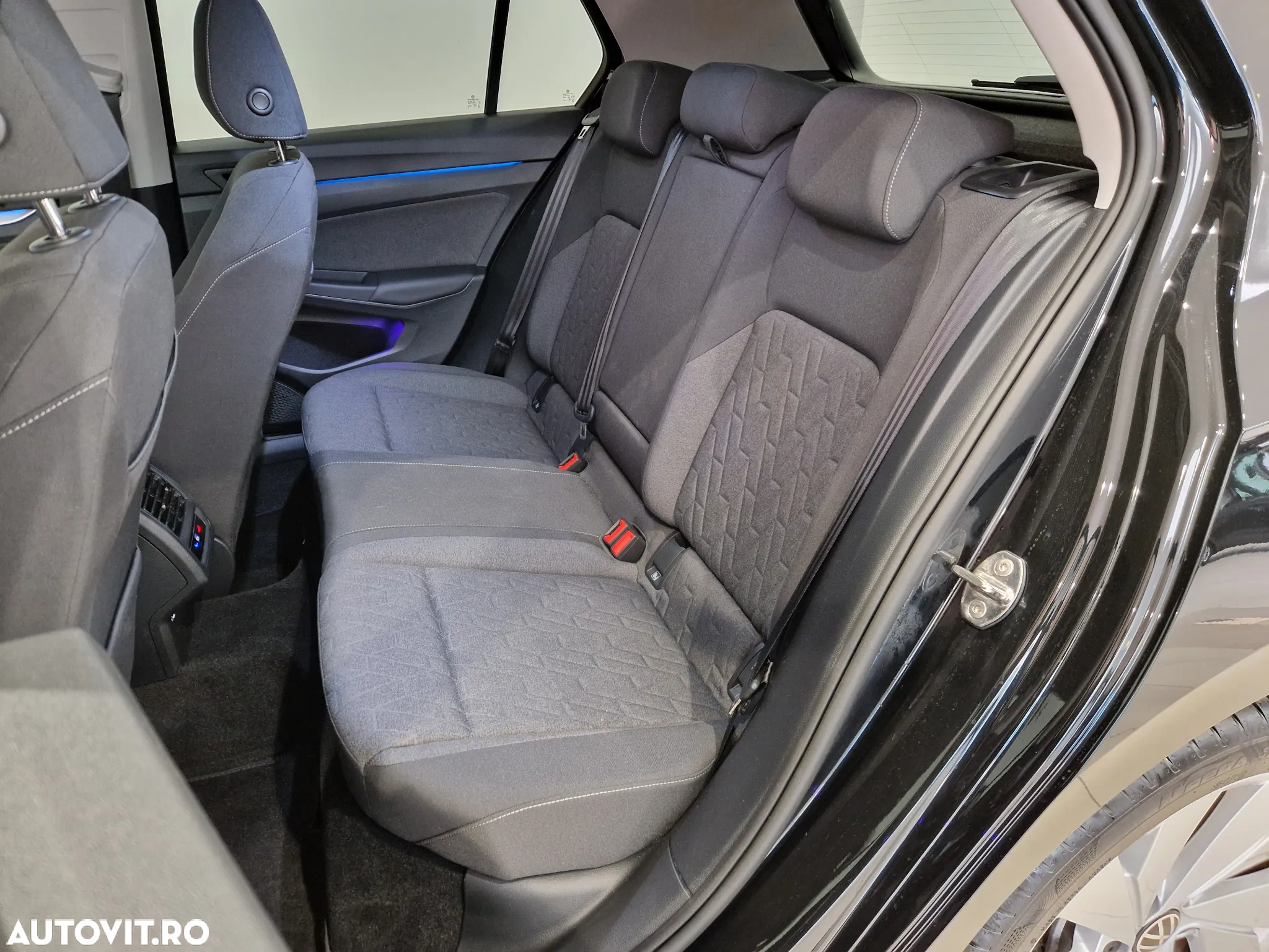 Volkswagen Golf 1.5 TSI eHybrid DSG PHEV Life - 14