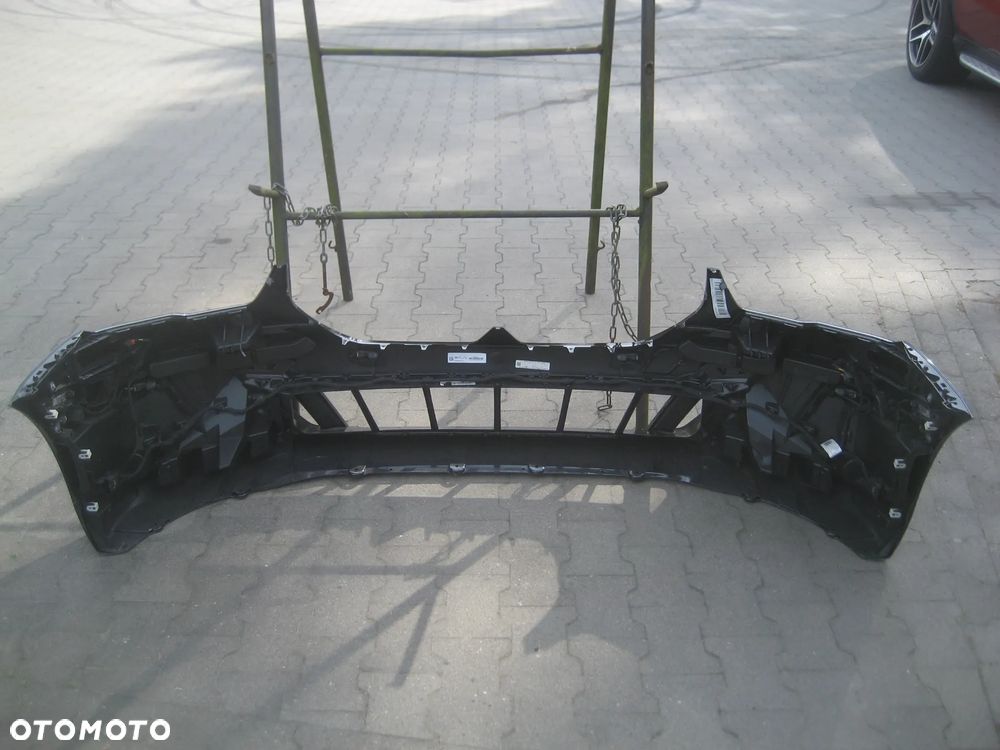 bmw 5 g60 g61 m pakiet 23-25r zderzak przedni 6xpdc 5111 8084653 - 15
