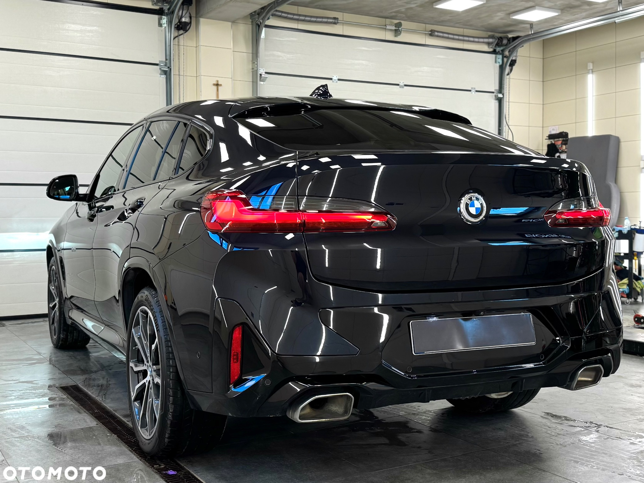 BMW X4 - 13
