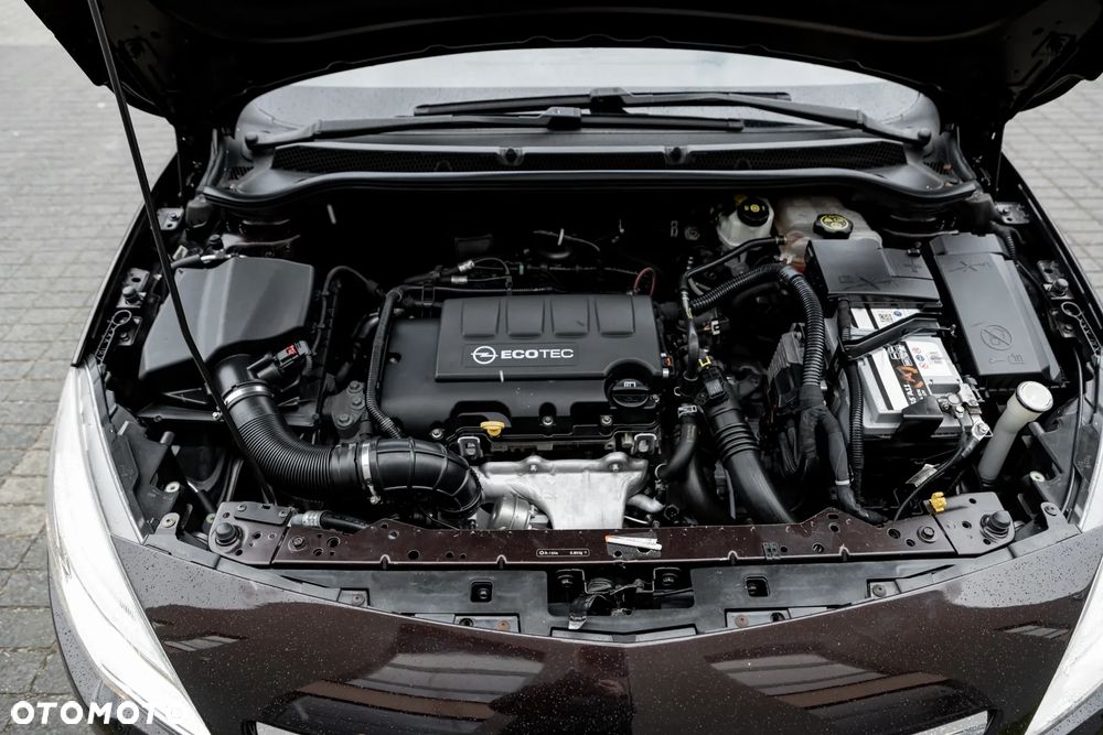 Opel Astra - 39