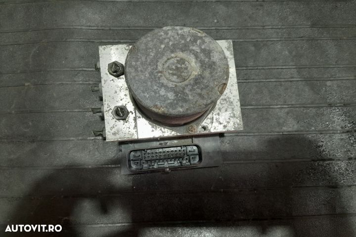 Pompa ABS 0265251365 / A0074314612 0265251365 / A0074314612 Volkswage - 3