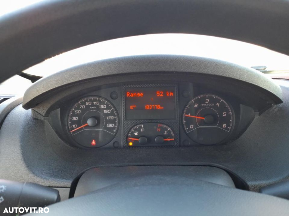 Citroën Jumper - 13