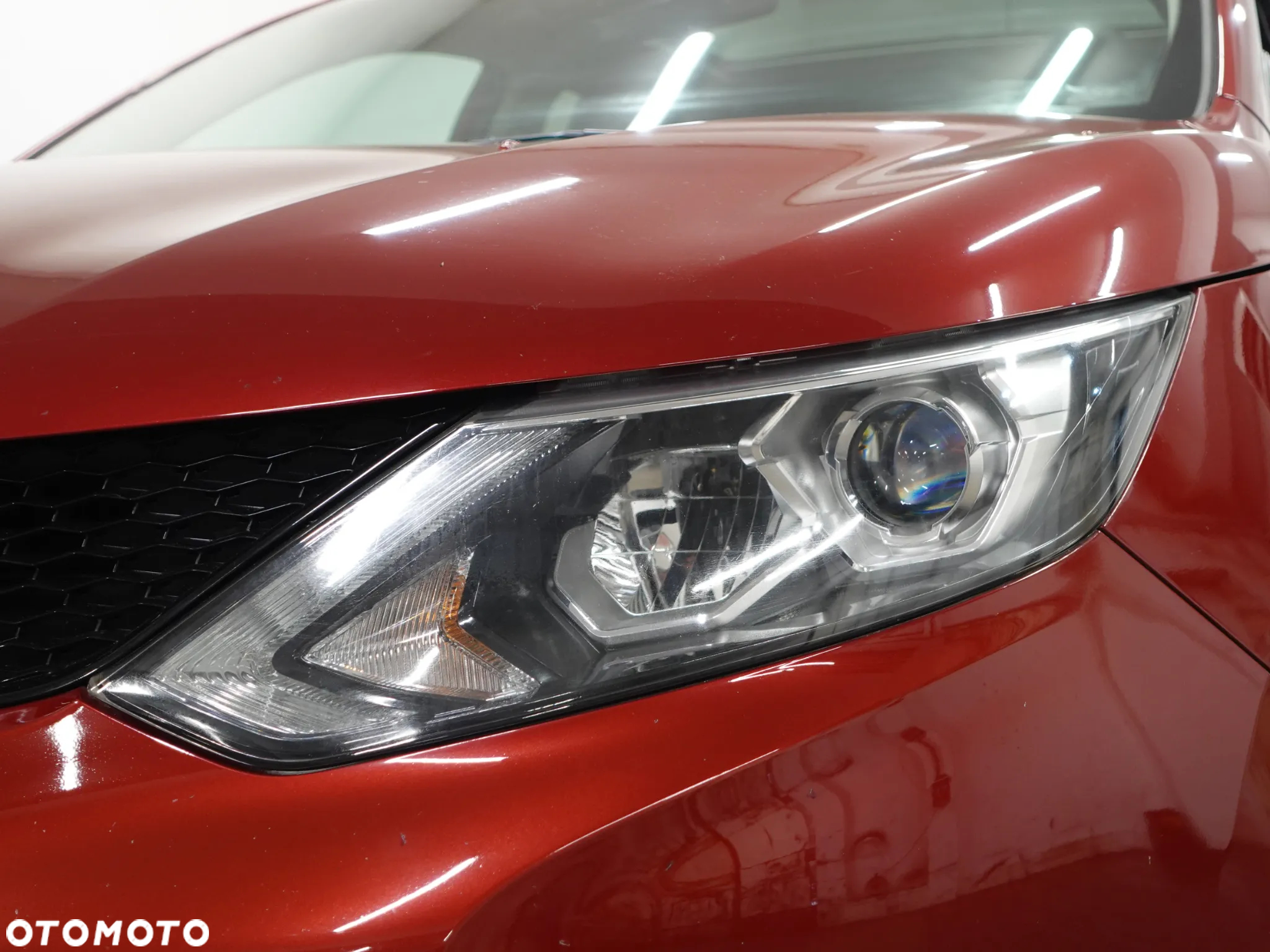 Nissan Qashqai 1.2 DIG-T Tekna+ - 14