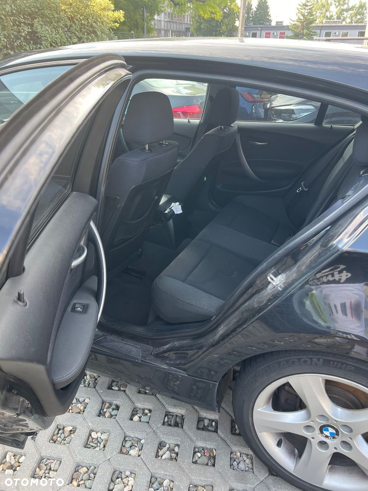 BMW Seria 1 118i - 11