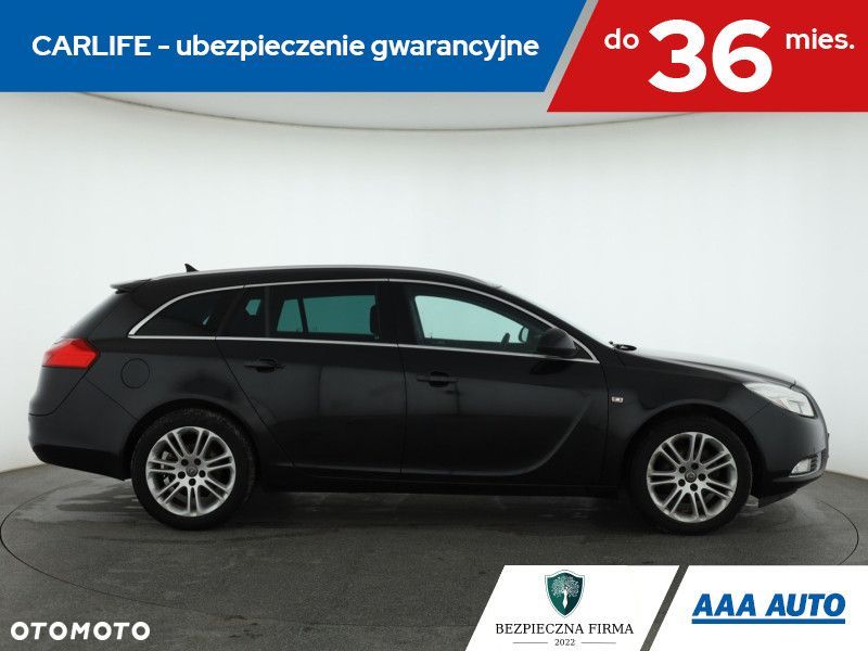 Opel Insignia - 8