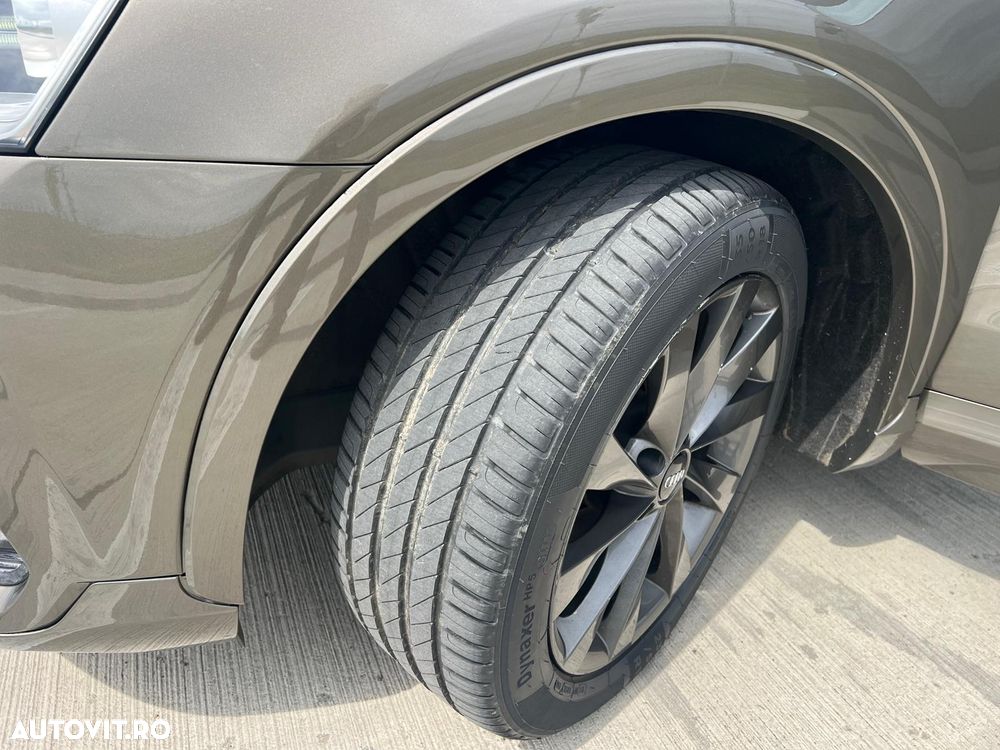 Audi Q3 Sportback - 19
