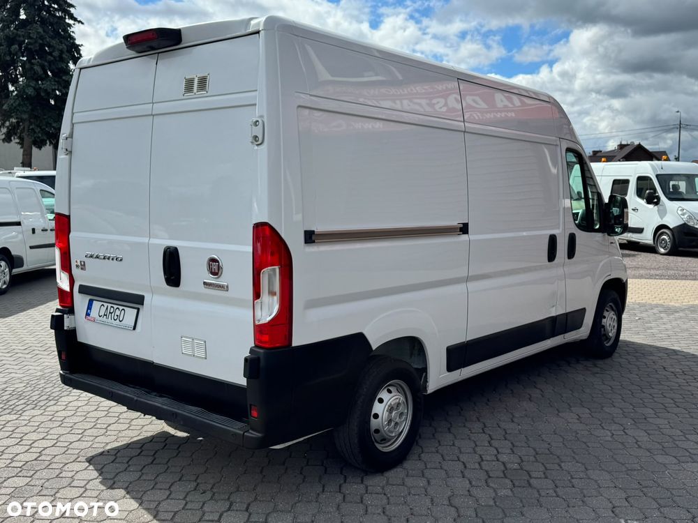 Fiat DUCATO - 5