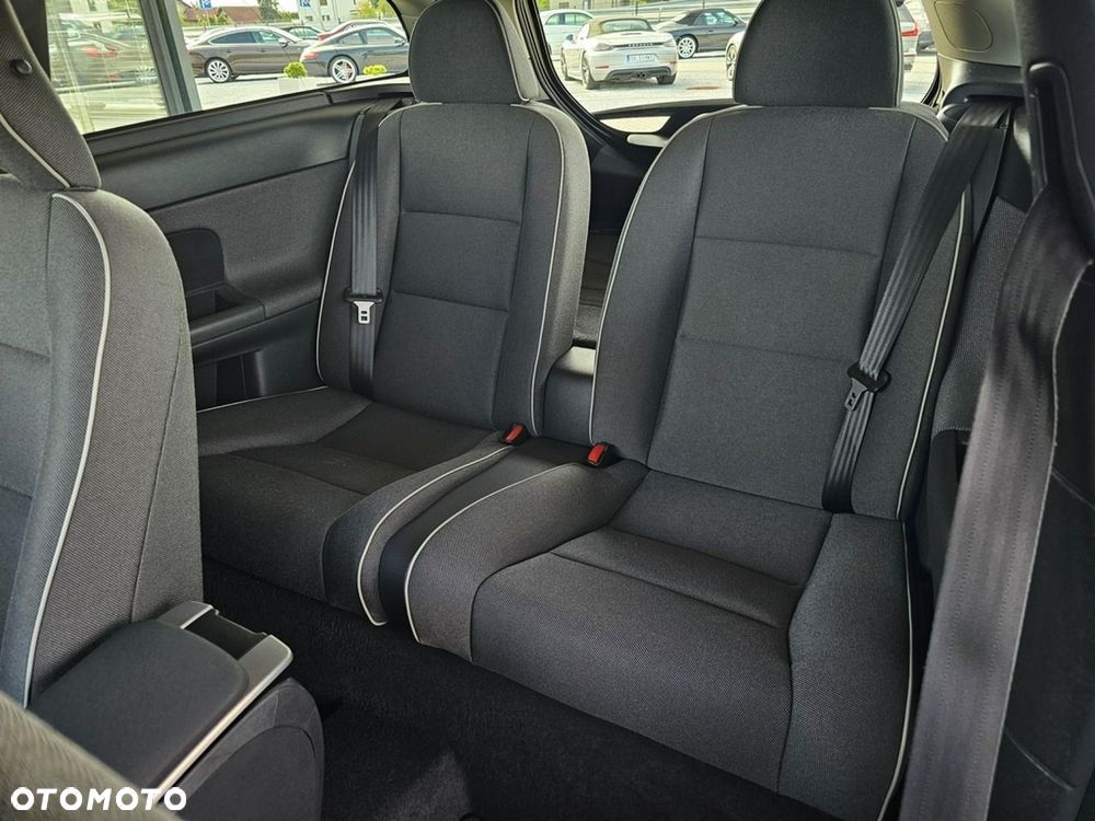 Volvo C30 - 23