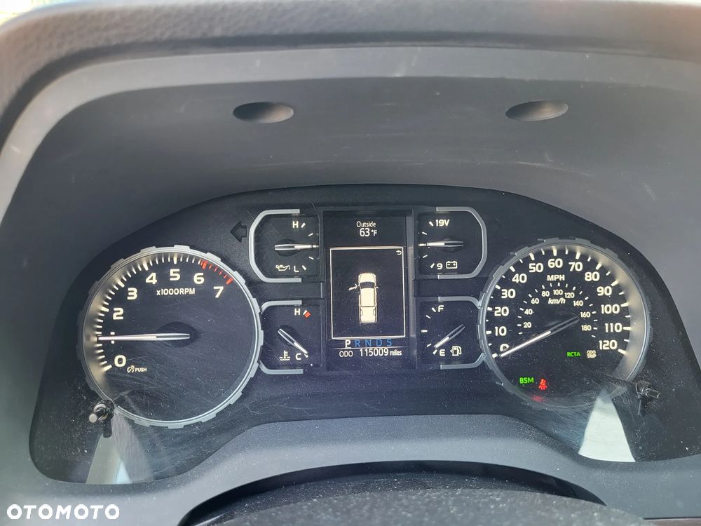Toyota Tundra - 7