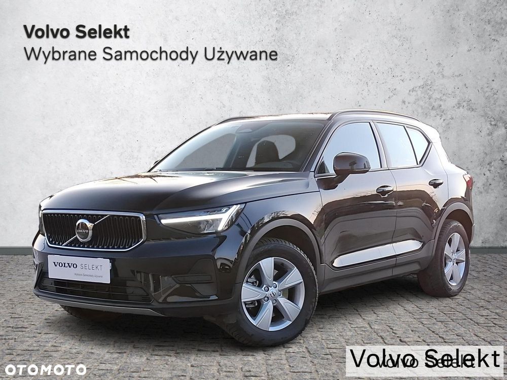 Volvo XC 40 - 2