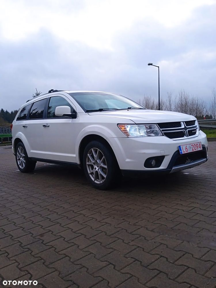 Dodge Journey - 3