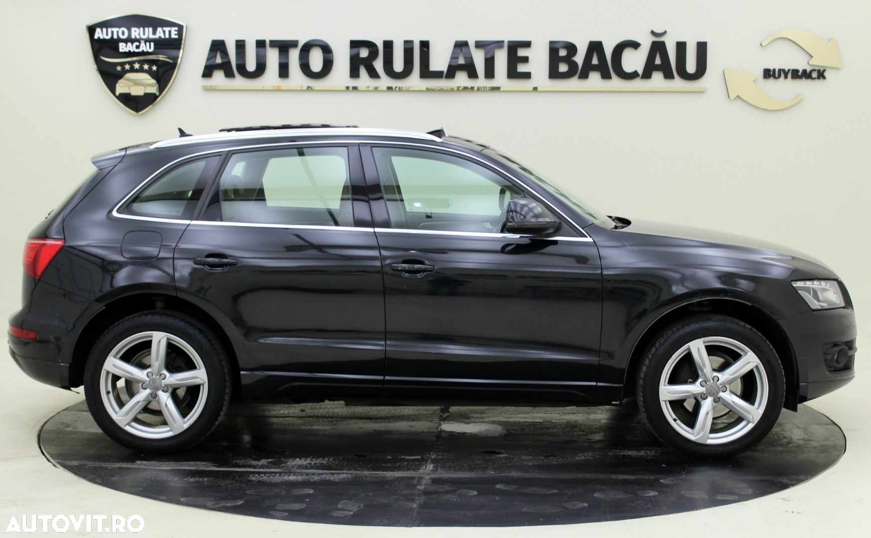Audi Q5 - 4