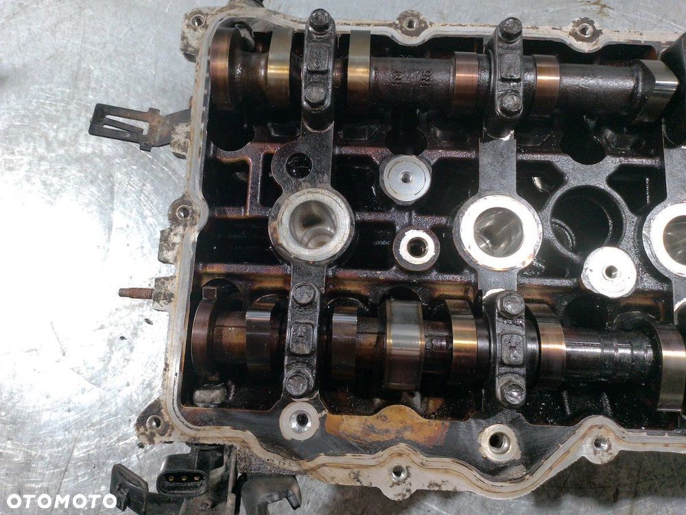 GŁOWICA HYUNDAI SONATA IV 2.0 T GDI 22111-2G46Q - 5