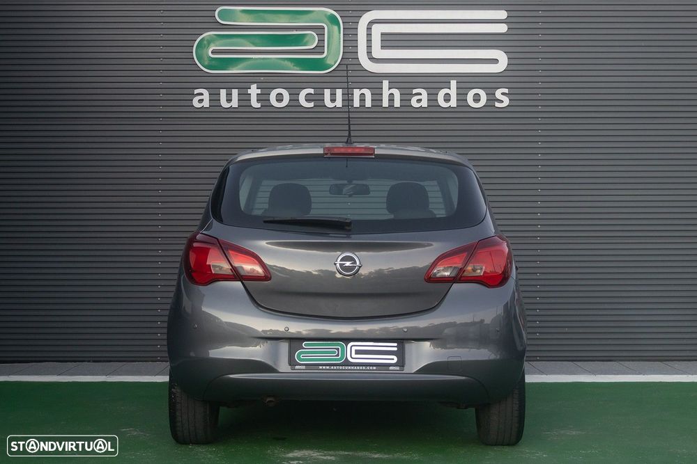 Opel Corsa 1.2 Enjoy - 6