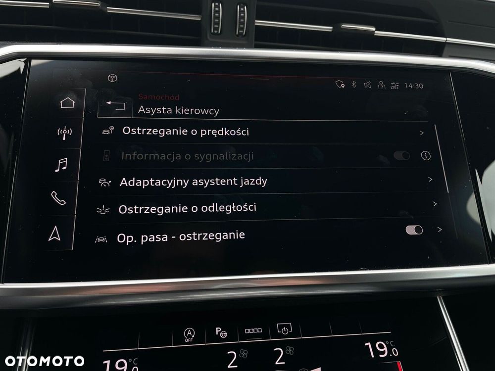 Audi A6 Avant - 32