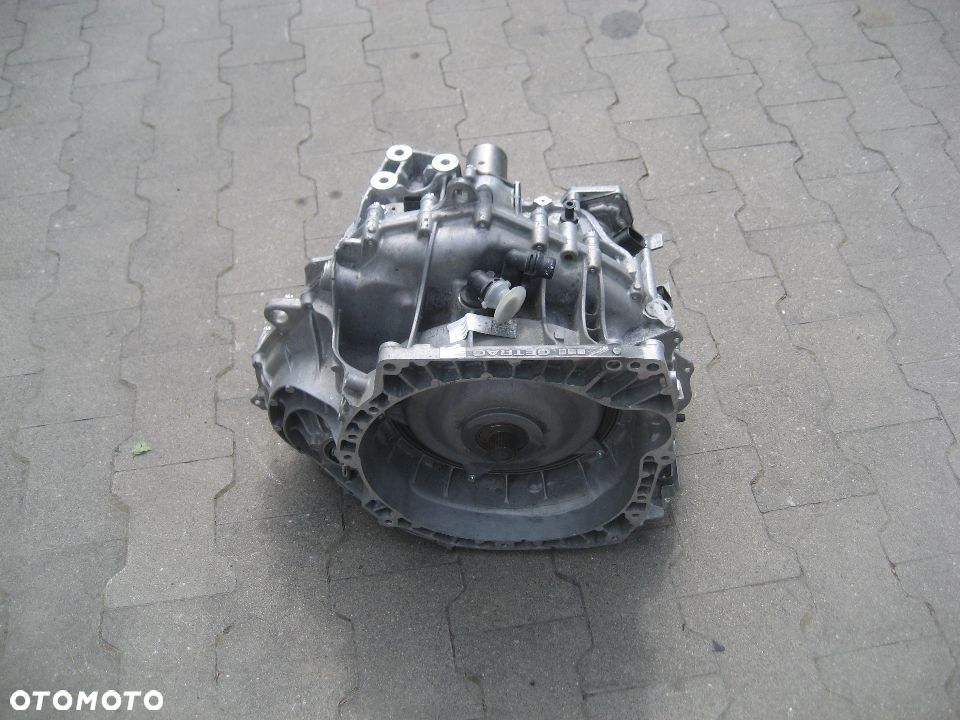 mercedes w177 a klasa cla w118 h247 w247 benzyna skrzynia biegów automatyczna K7B300 700421