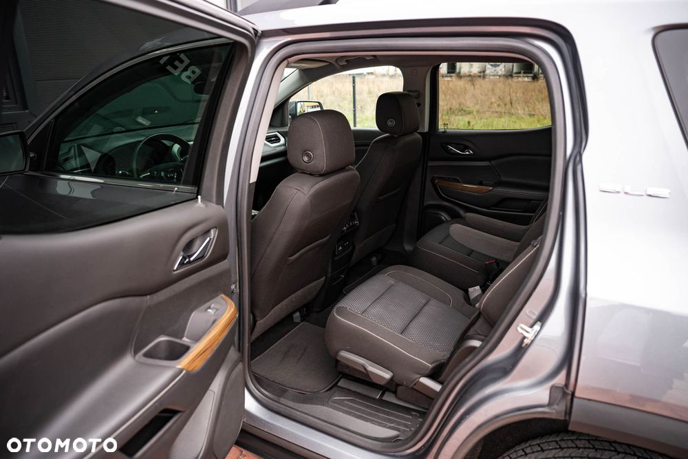 GMC Acadia 3.6 SLT - 27