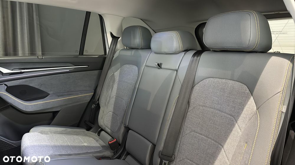 Skoda Kodiaq 1.5 TSI mHEV 4x2 Selection DSG - 16