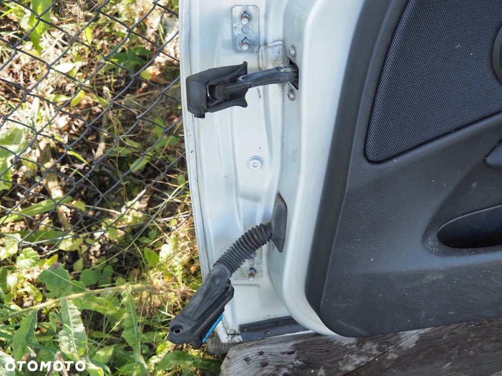 Drzwi przód przednie prawe BMW 1 E87 Titansilber - 15