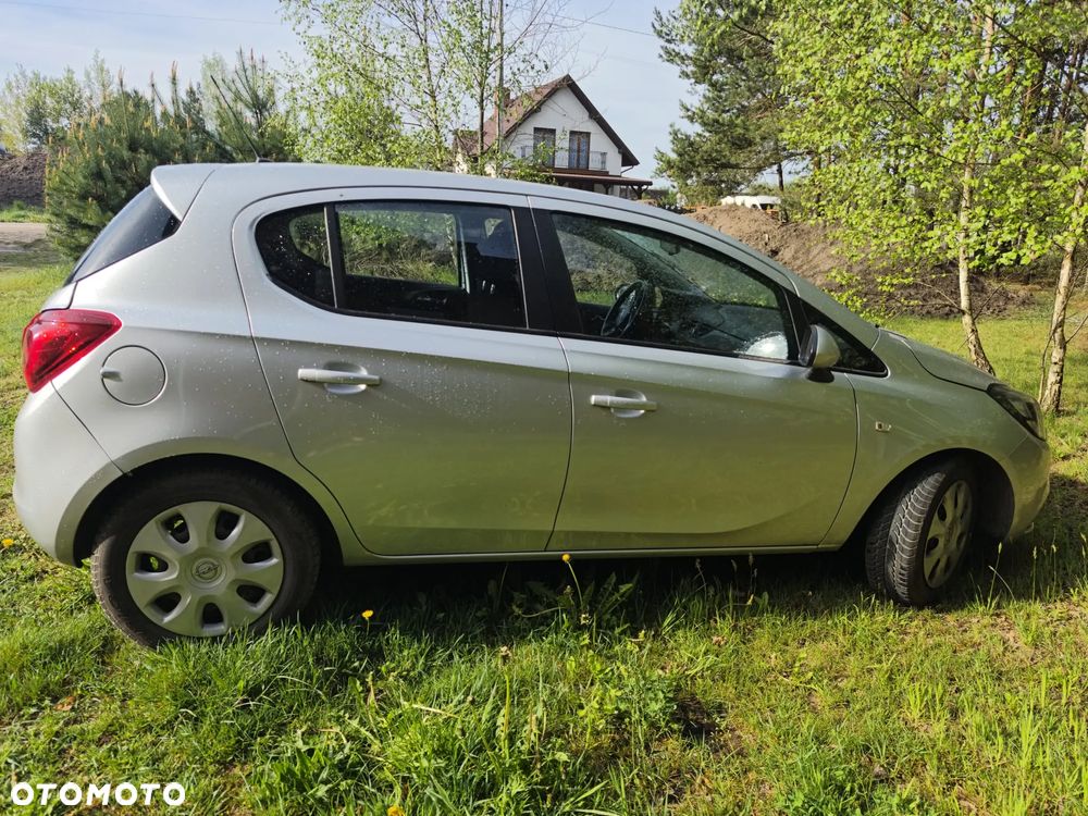 Opel Corsa - 4