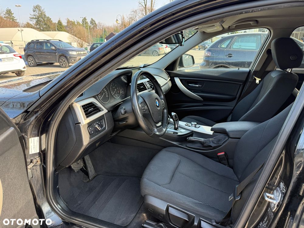 BMW Seria 3 - 15