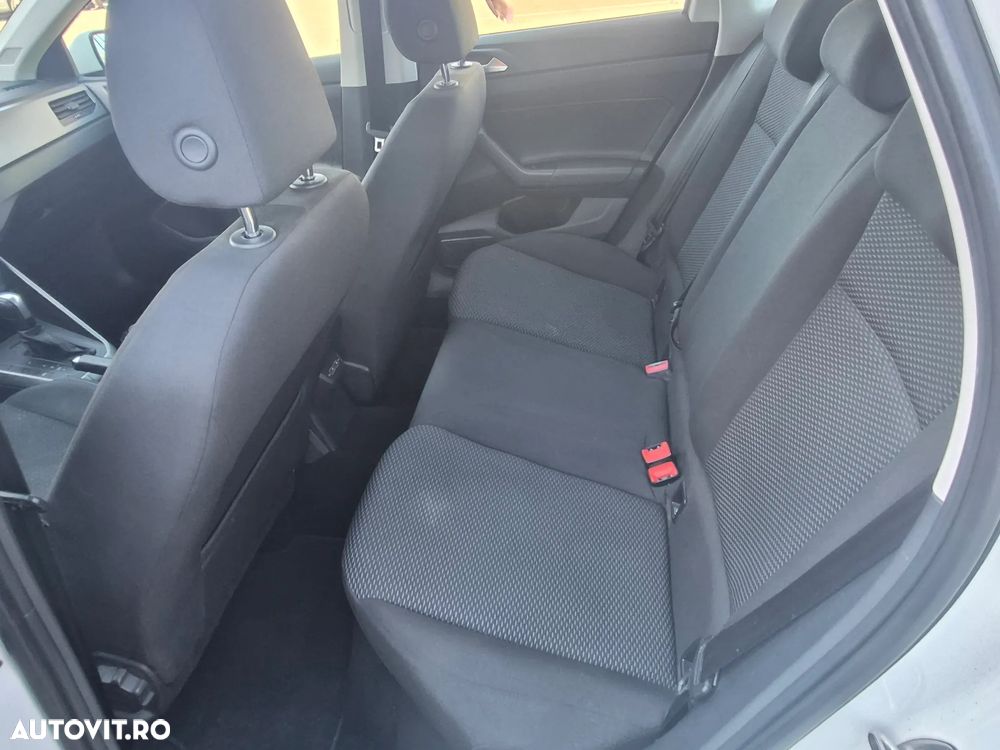 Volkswagen Polo - 5